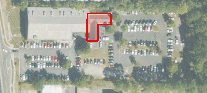 4730 Frontage Rd