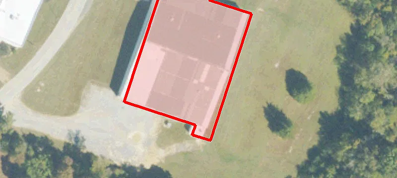 396 Industrial Blvd