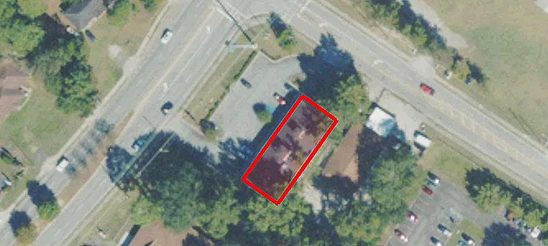 11812 Middleground Rd