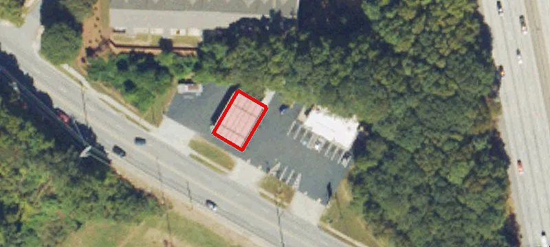 3580 Decatur Rd