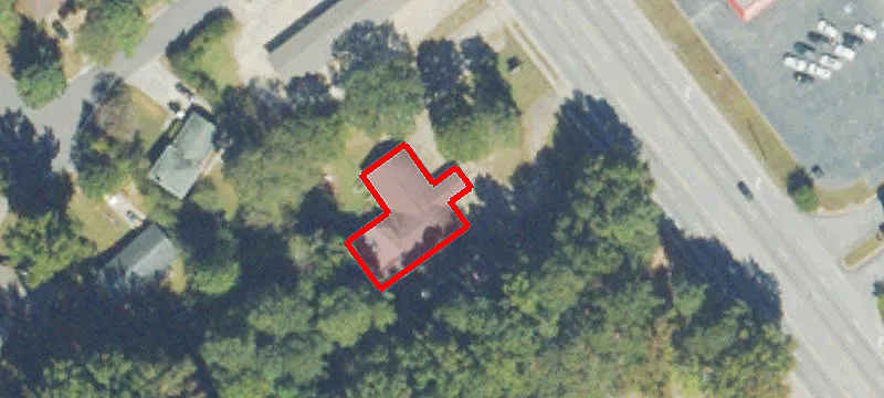 5367 Jonesboro Rd