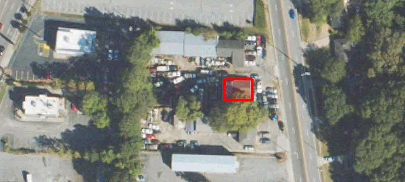 3400 Shallowford NE Rd