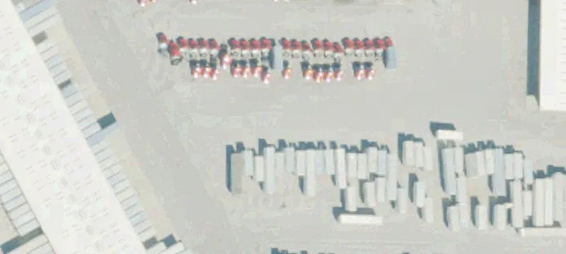 2765 Anvil Block Rd
