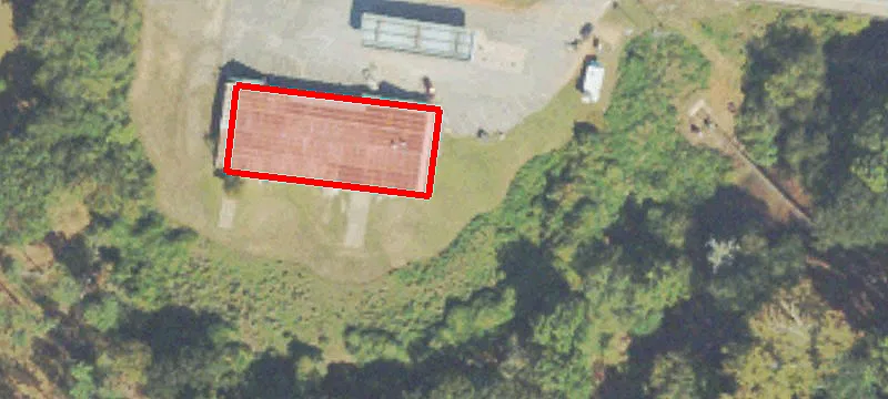 6640 Hwy 115