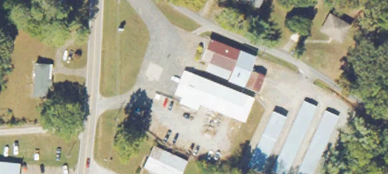 3255 Refuge Rd
