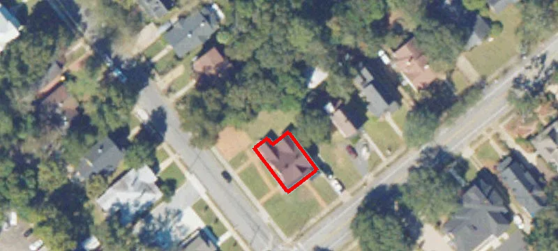 203 Monroe St
