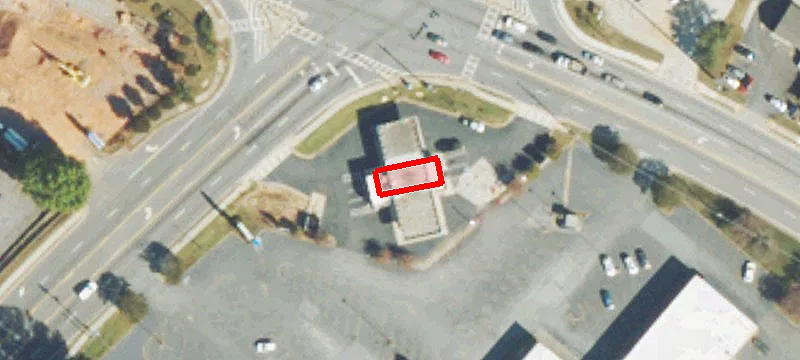 4090 5th Frks Trickum SW Rd