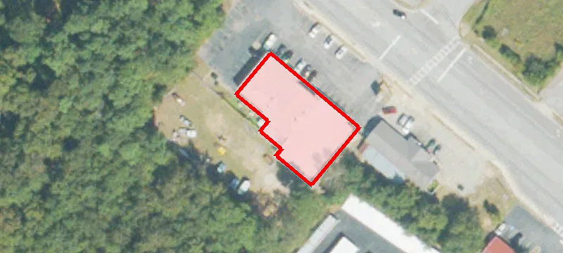 2750 Tobacco Rd