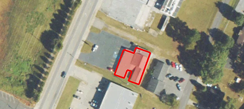 840 Main St