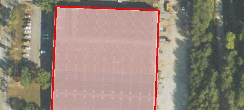 2590 Jason Industrial Pkwy