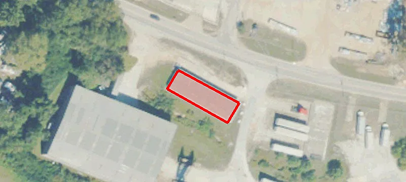 9165 Old Atlanta Hwy