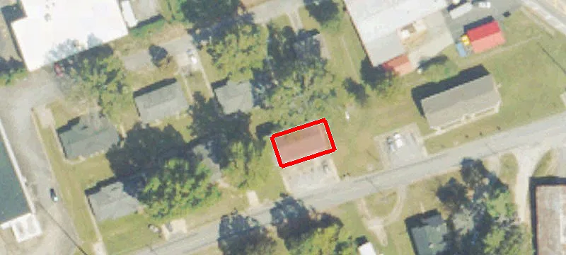 815 Habersham Ml Rd