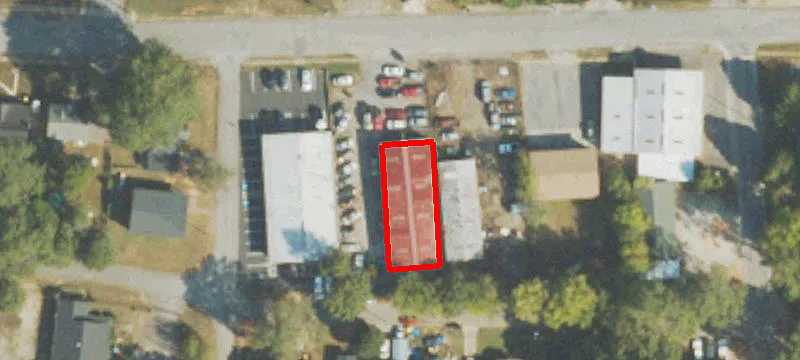 34 Fair St