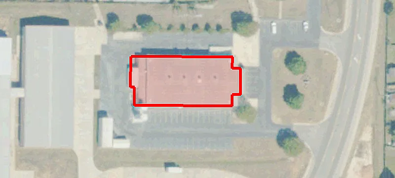 947 Carl Vinson Pkwy