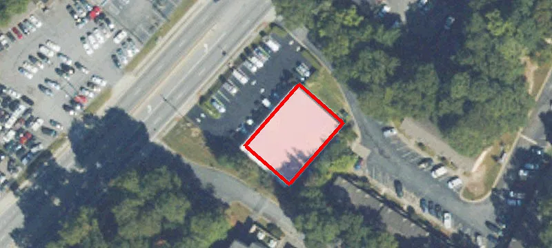 5836 Buford Hwy