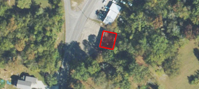 3270 Chattanooga Vly Rd