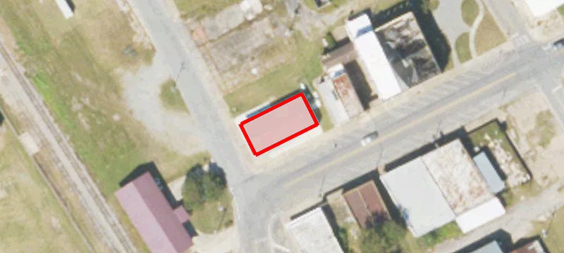 2013 Depot St