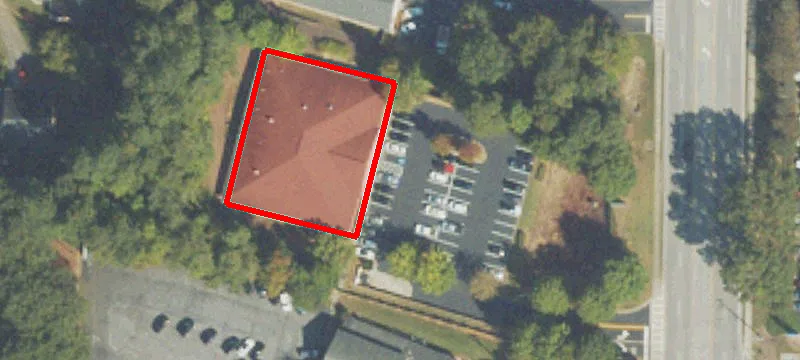 8855 Hospital Dr