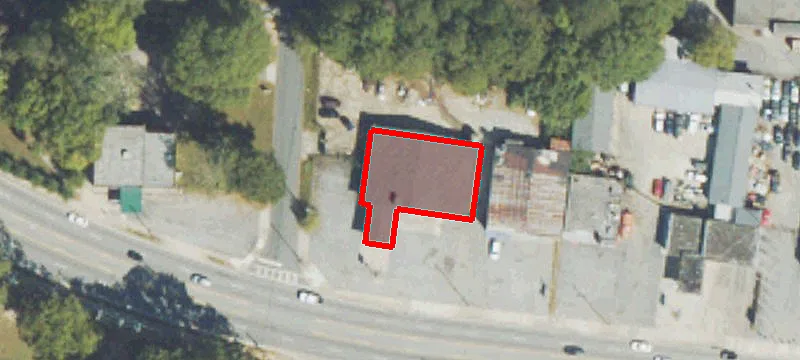 3811 Campbellton SW Rd