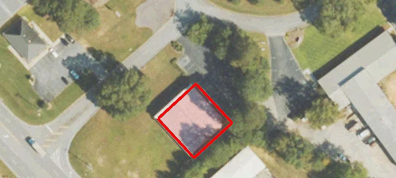 25 Parkwood Cir