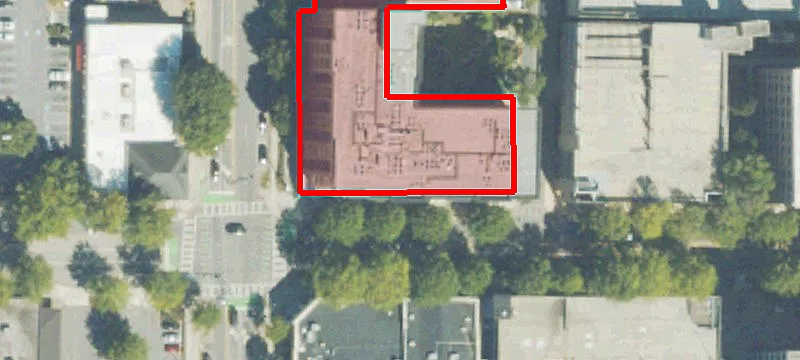 201 Ponce De Leon Pl