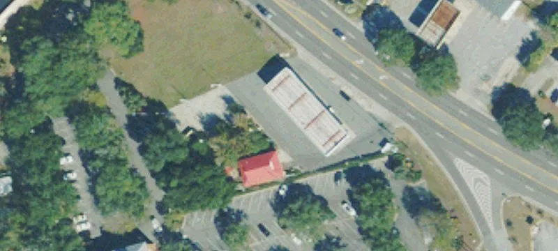 175 Johnny Mercer Blvd