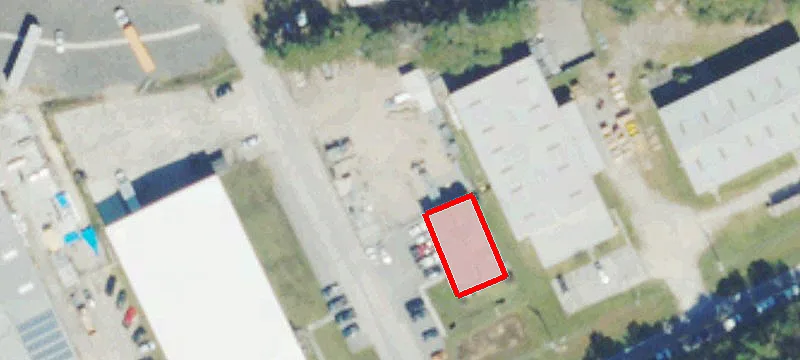 226 Pne Barren Rd