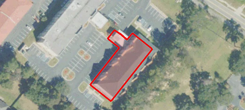 387 Canebrake Rd