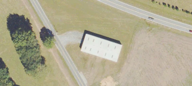 3190 A D Farmer Rd