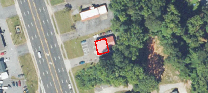 2249 Cobb SE Dr