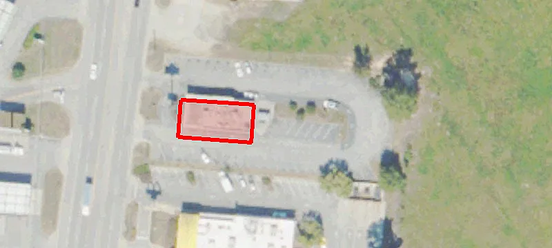1954 Washington Rd