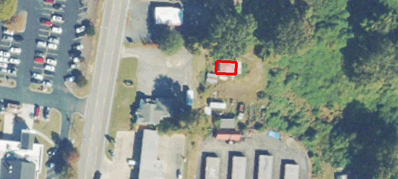 1726 Cleveland Hwy