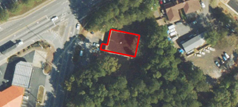 390 Bethesda Church Rd