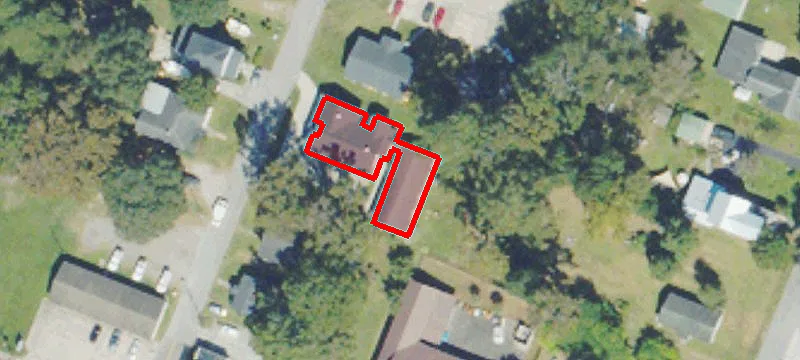 112 Rogers St