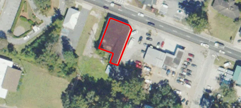 129 Us Hwy 80th E