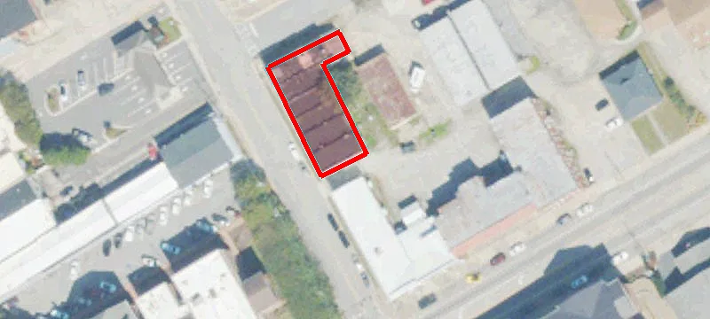 618 Myrick St