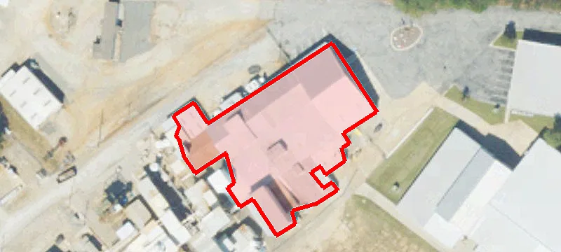 1400 Industry Rd