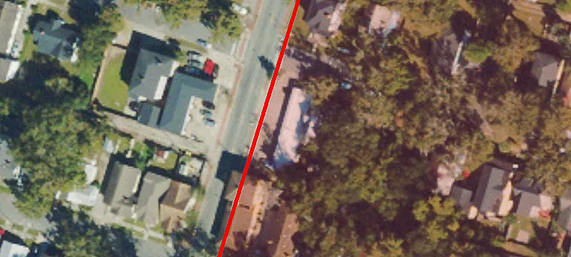 1600 Waters Ave