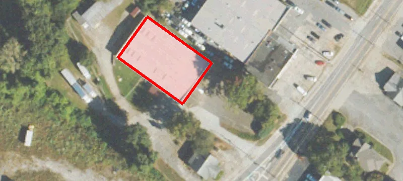 5864 New Peachtree Rd