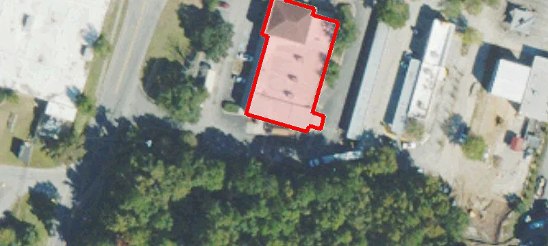 301 Montgomery Xrd