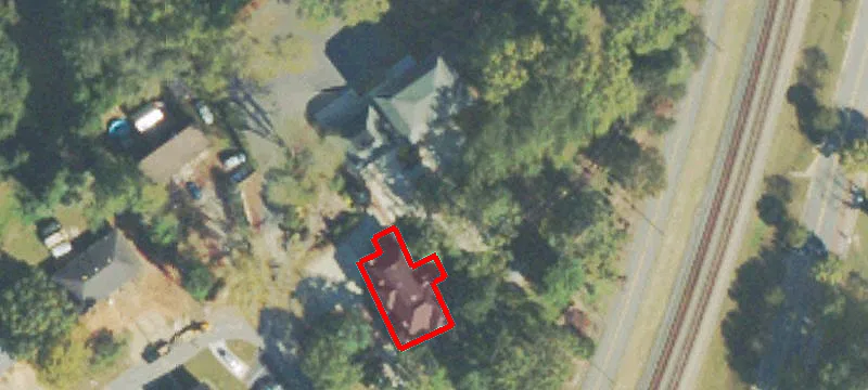 406 Shadburn Ave