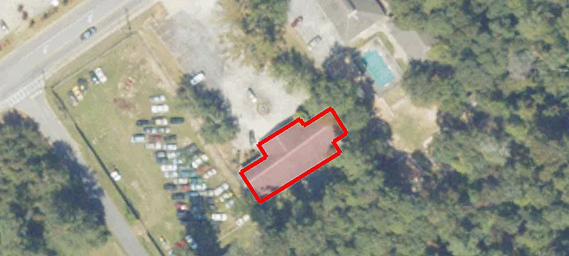 211 Corder Rd