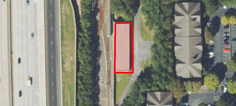 910 Peachtree Dunwoody Ct