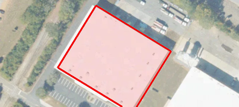 515 Brown Industrial Pkwy