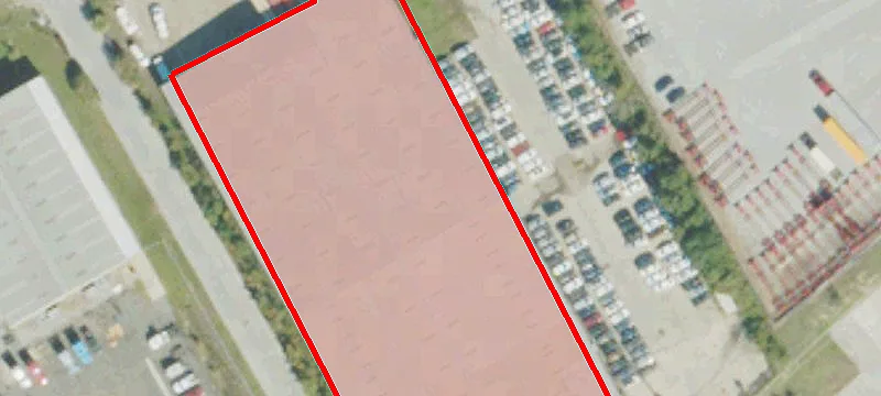 550 Telfair Rd