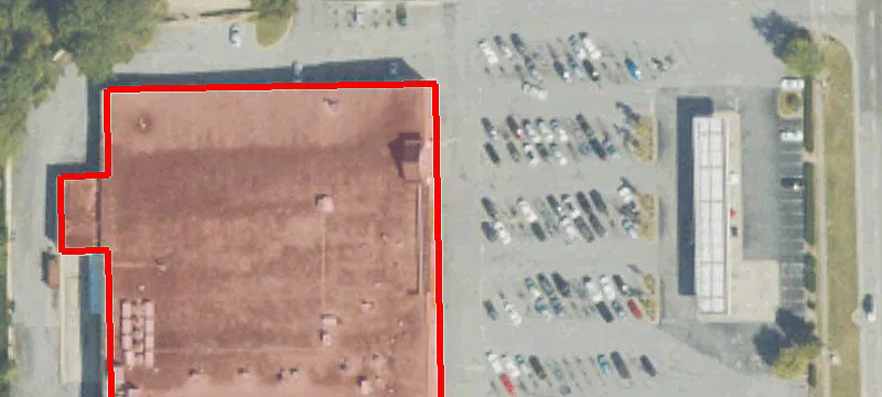 8501 Hospital Dr