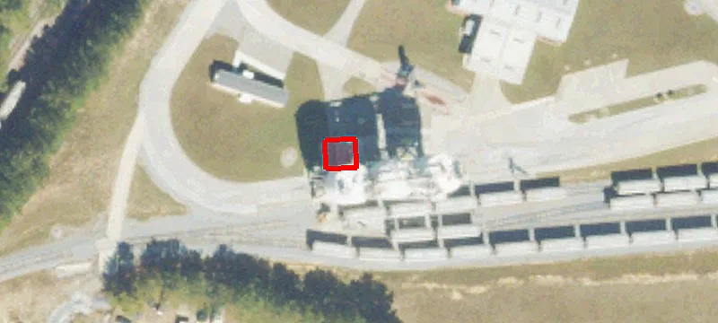 2961 Hwy 411th NE