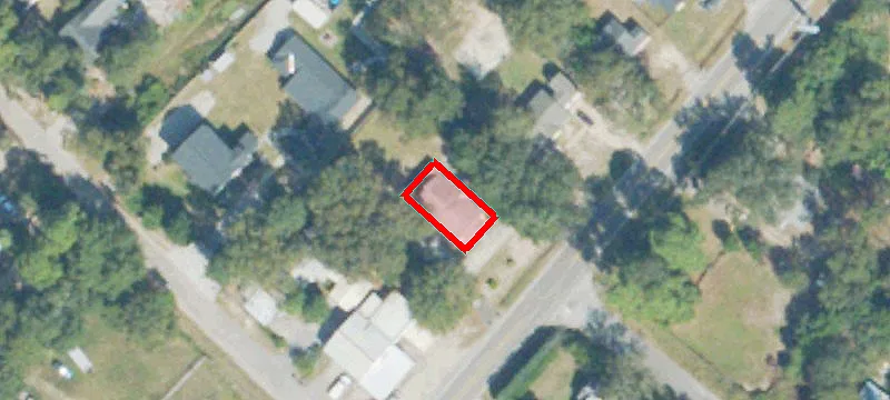 2309 Old Savannah Rd
