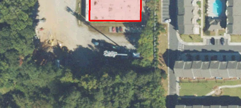 4917 New Peachtree Rd