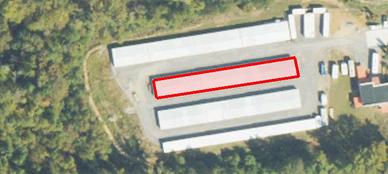3251 Chattanooga Rd